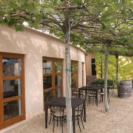 Locanda Da Gerry Castelcucco エクステリア 写真