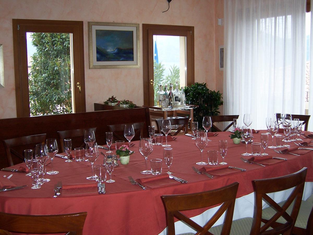 Locanda Da Gerry Castelcucco エクステリア 写真